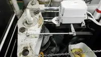 Дълголинеен тралер за продажба