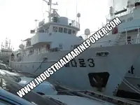 Изследователски кораб за продажба