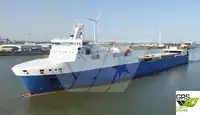Ro-Ro ship за продан