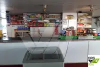 Круизен кораб за продажба