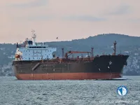 Танкер за нефт/химикали за продажба