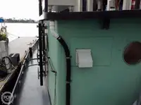 Буксир за продажба