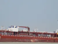 Танкер за нефт/химикали за продажба