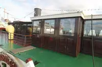 Баржа за продажба