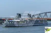 Круизен кораб за продажба