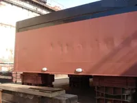 Баржа за продажба