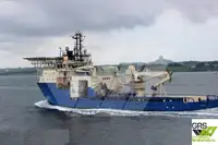 Бърз снабдителен кораб (FSV) за продажба