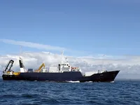 Кораб за доставки за продажба