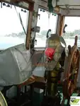 Буксир за продажба