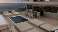Катамаран за продажба