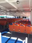 Круизен кораб за продажба