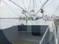 Съд за аквакултури / отглеждане на миди за продажба