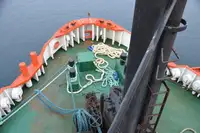 Буксир за продажба