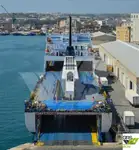 Ro-Ro ship за продан