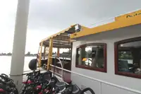 Круизен кораб за продажба