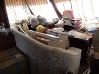 Круизен кораб за продажба