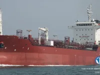Танкер за нефт/химикали за продажба