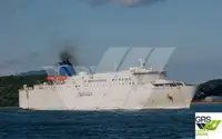 Ro-Ro ship за продан