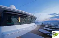 Круизен кораб за продажба