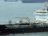 Танкер за нефт/химикали за продажба
