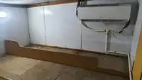 Дълголинеен тралер за продажба