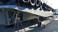 Десантен кораб, танкер за продажба