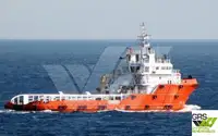 Кораб за доставки за продажба