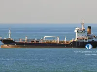Танкер за нефт/химикали за продажба