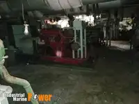 Танкер за нефт/химикали за продажба