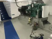 Пътнически кораб за продажба