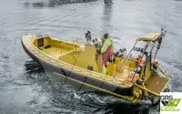 Wind farm service vessel за продан