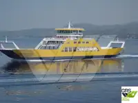 Ro-Ro ship за продан