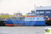 Кораб за обслужване на вятърни паркове за продажба