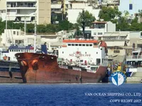 Танкер за нефт/химикали за продажба