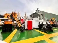 General Cargo/Multi-purpose за продажба
