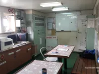 Танкер за нефт/химикали за продажба