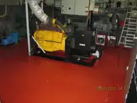 Баржа за продажба