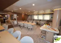 Круизен кораб за продажба