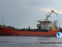 Танкер за нефт/химикали за продажба