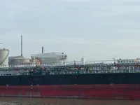 Танкер за нефт/химикали за продажба