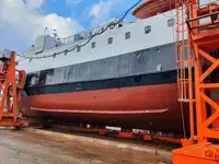 Транспортен кораб за насипни товари за продажба