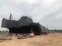 Баржа за продажба
