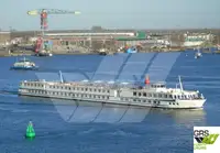 Круизен кораб за продан
