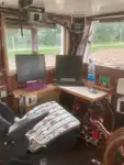 Буксир за продажба