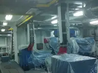 Баржа за продажба