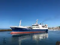 Purse seiner за продан
