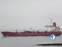 Танкер за нефт/химикали за продажба