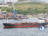 Танкер за нефт/химикали за продажба