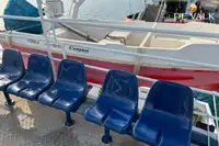 Круизен кораб за продажба