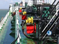 Танкер за нефт/химикали за продажба